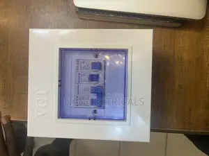2way Main Switch Complete