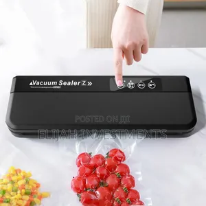 300mm Household Vacuum Sealer