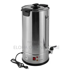 25litres Stainless Steel Electric Water Boiler