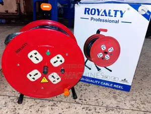 50m Cable Reel