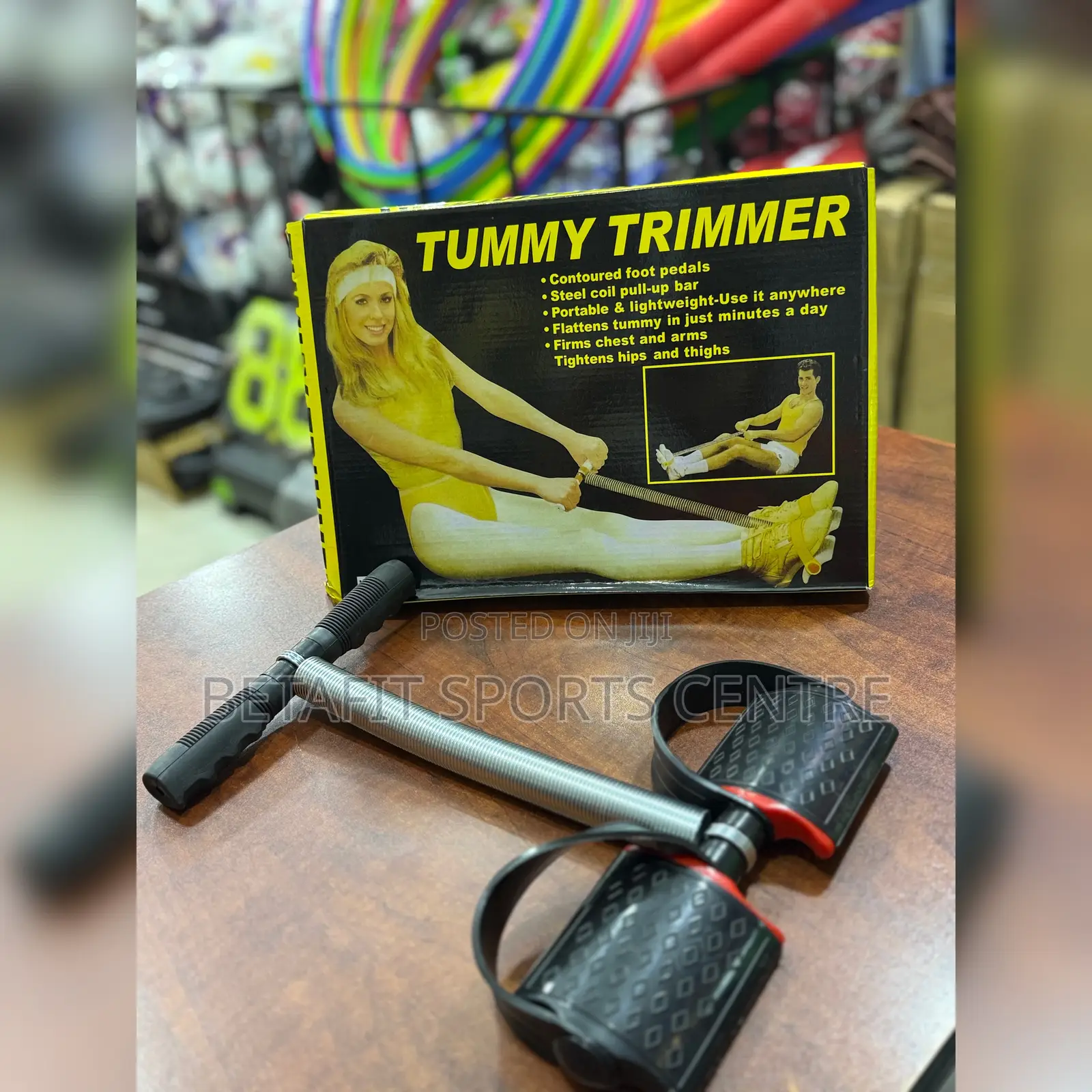 Tymmy Trimmer