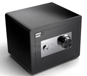 Mechanical Password Safe