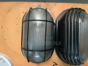 Metallic Glass Light