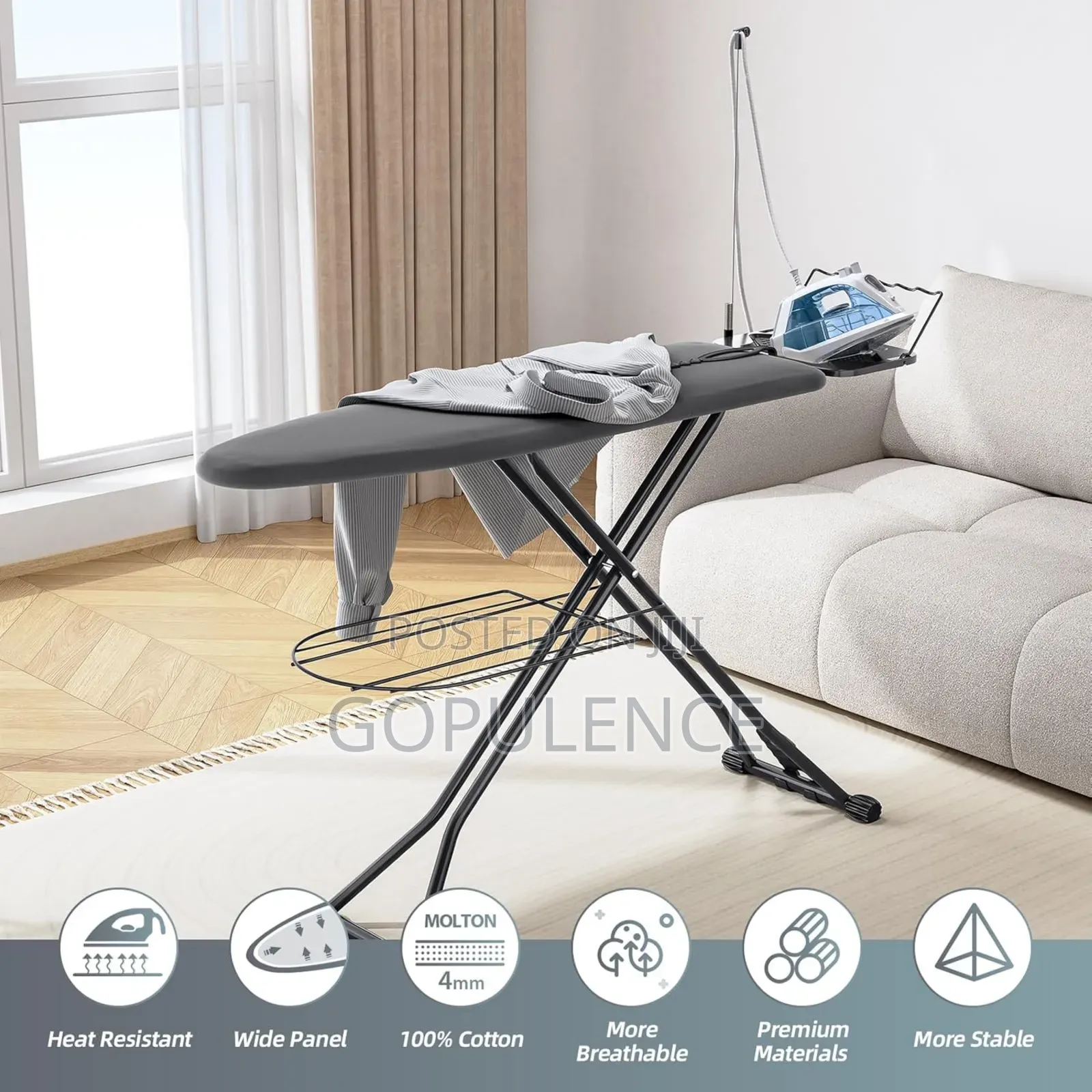 Ironing Boards