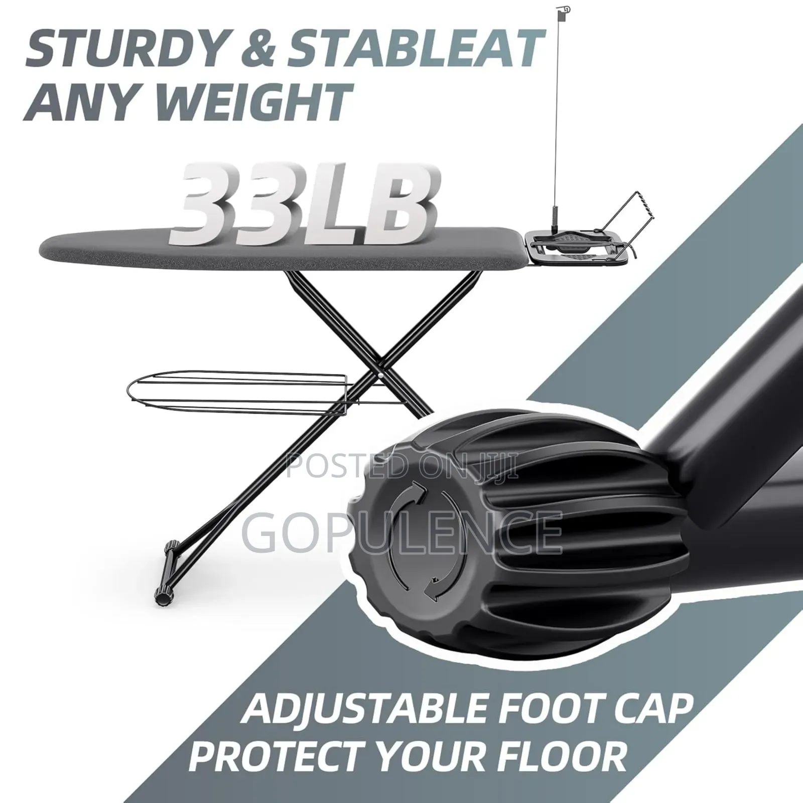 Ironing Boards