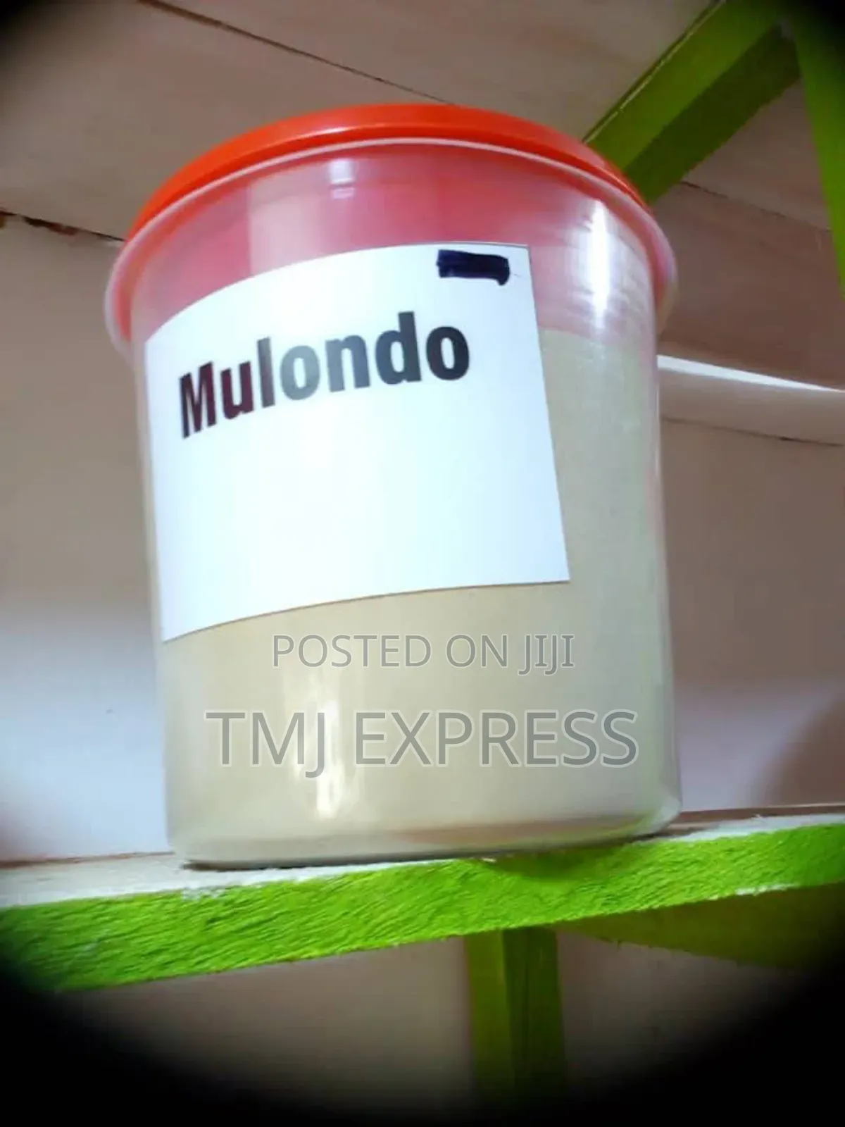 Mulondo Powder Per Kg