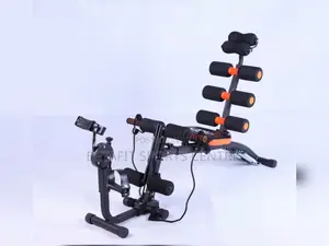 Six Pack Machine