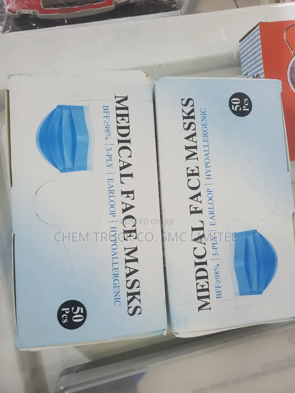 Medical Face Mask