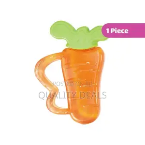 Baby Water Filled Teether