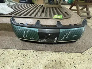Grille Harrier New Model