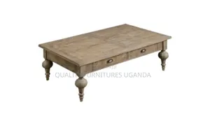 Centre Table With Storages