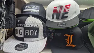 Baseball Cap Snapback Assorted Brands