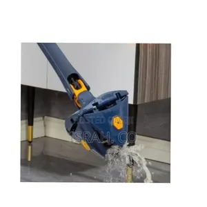 Self Squeeze Floor Mopper.