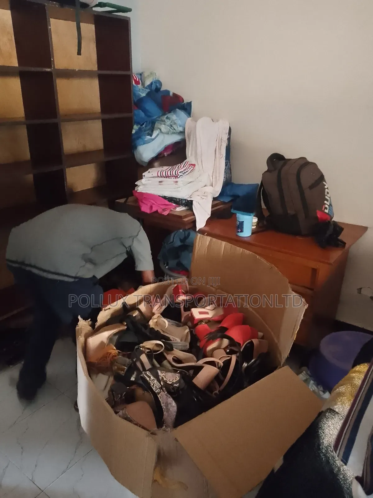 Home ,House and Office Movers