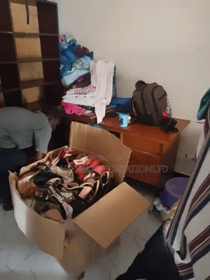 House Shifting and Home Relocation $