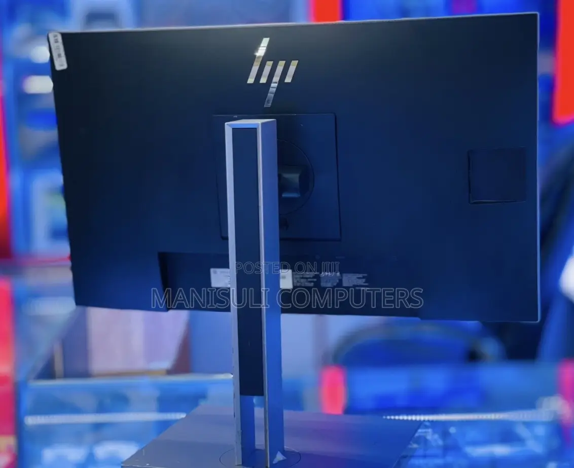 Hp 24 Inch Ips