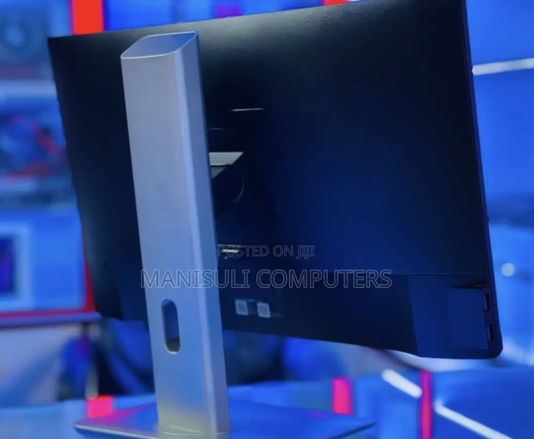 Dell 23 Inch Screen Ips Hdmis Dp