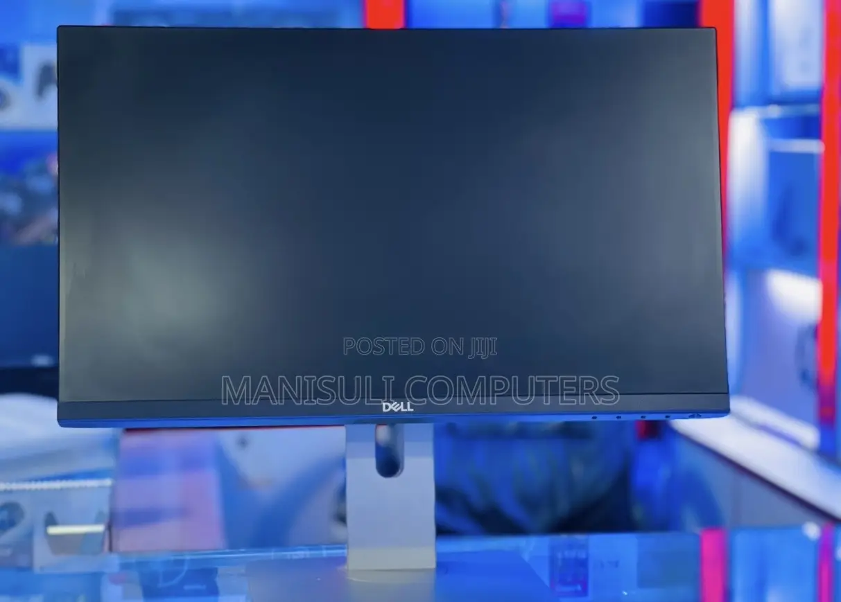 Dell 23 Inch Screen Ips Hdmis Dp
