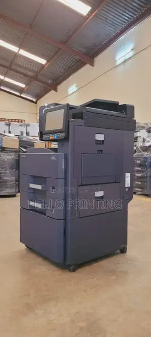 Kyocera Taskalfa 4012i Secure Business Copier