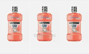 Listerine Kids Mouthwash Mild Berry