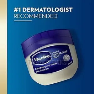 Vaseline Original Jelly 50 GMS