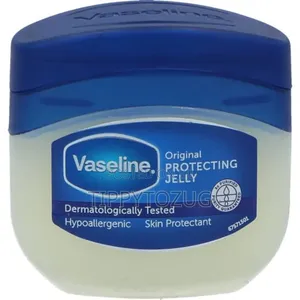 Vaseline Original Jelly 50 GMS