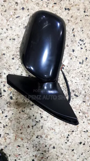 Sidemirrors for Toyota Probox 2003