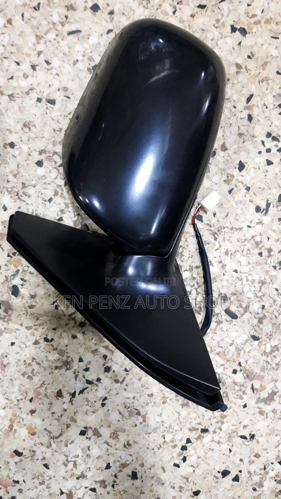 Sidemirrors for Toyota Probox 2003