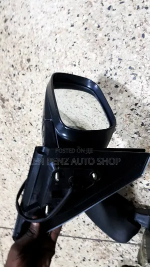 Sidemirrors for Toyota Probox 2003