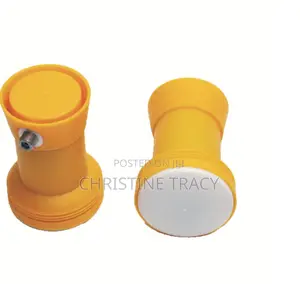 Universal Single LNB
