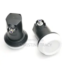 Universal Single LNB