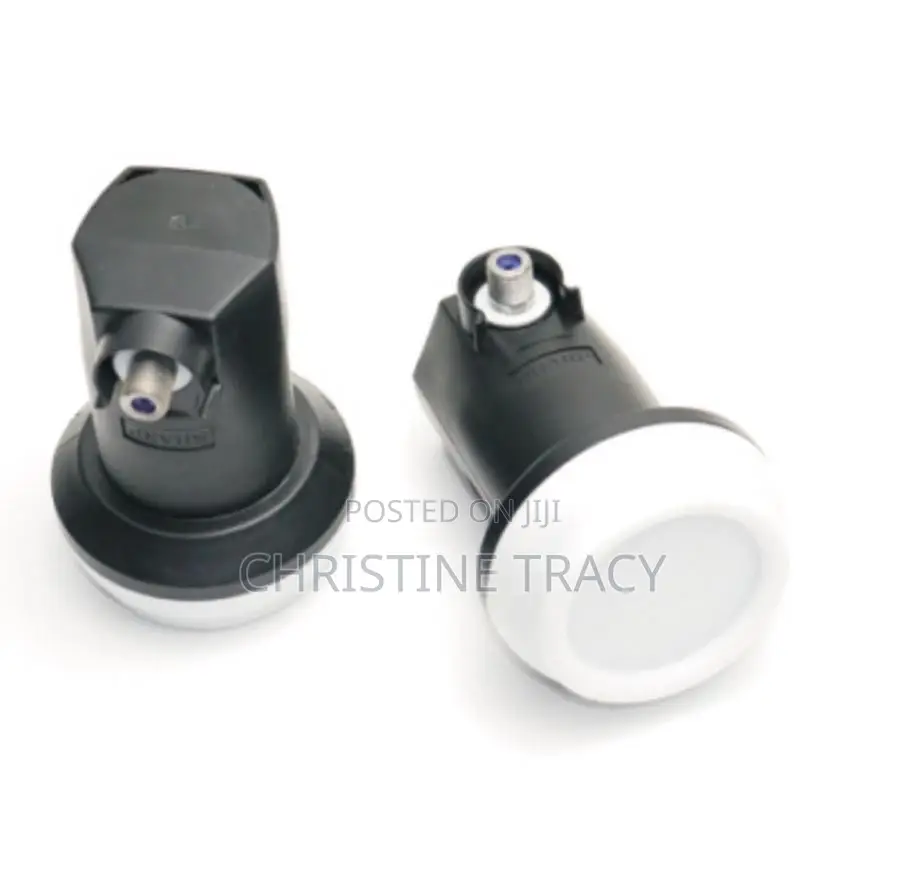 Universal Single LNB