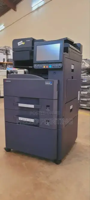 Kyocera Taskalfa 4012i Enterprise-Level Copier