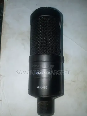Studio Microphone for Sale