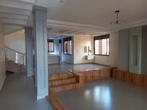 Furnished 6bdrm Mansion in Kira for sale