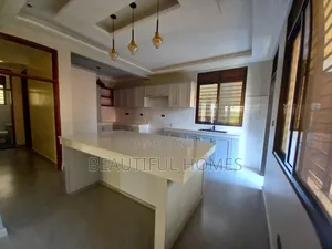 Furnished 6bdrm Mansion in Kira for sale