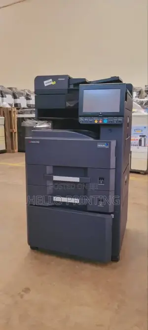 Kyocera Taskalfa 4012i Network-Ready Document Hub