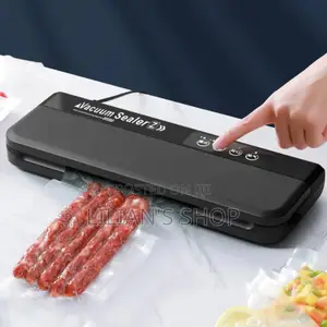 300mm Household Vacuum Sealer