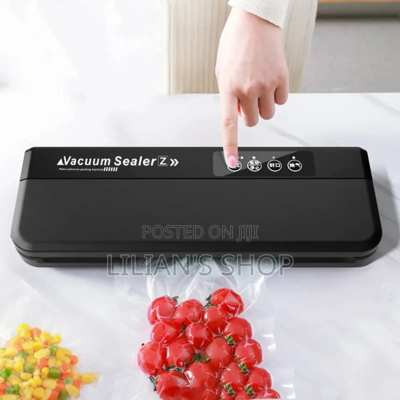 300mm Household Vacuum Sealer