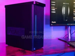Desktop Computer Asus 32GB Intel Core I7 SSHD+SSD 1T