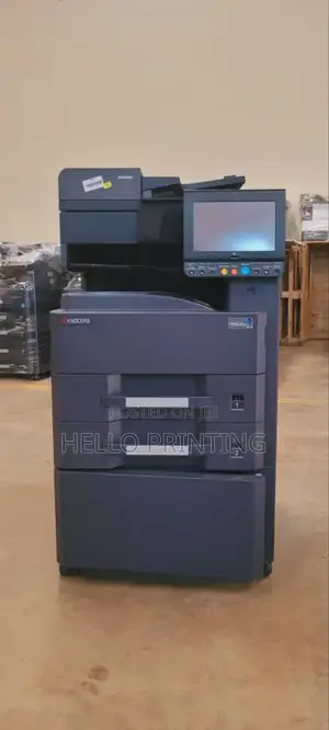 Kyocera Taskalfa 4012i All-in -One Office Productive Machine