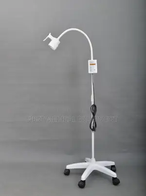 Photo - Exammination Lamp