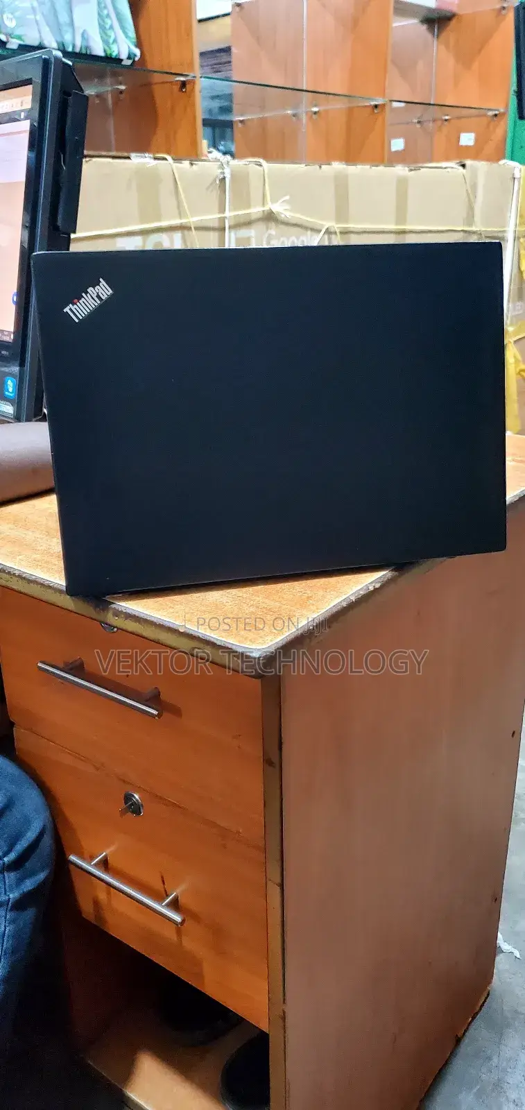Laptop Lenovo ThinkPad T470s 8GB Intel Core I5 SSD 256GB