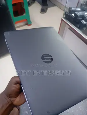 Laptop HP EliteBook 840 G2 8GB Intel Core I5 HDD 500GB