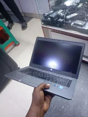Laptop HP EliteBook 840 G2 8GB Intel Core I5 HDD 500GB