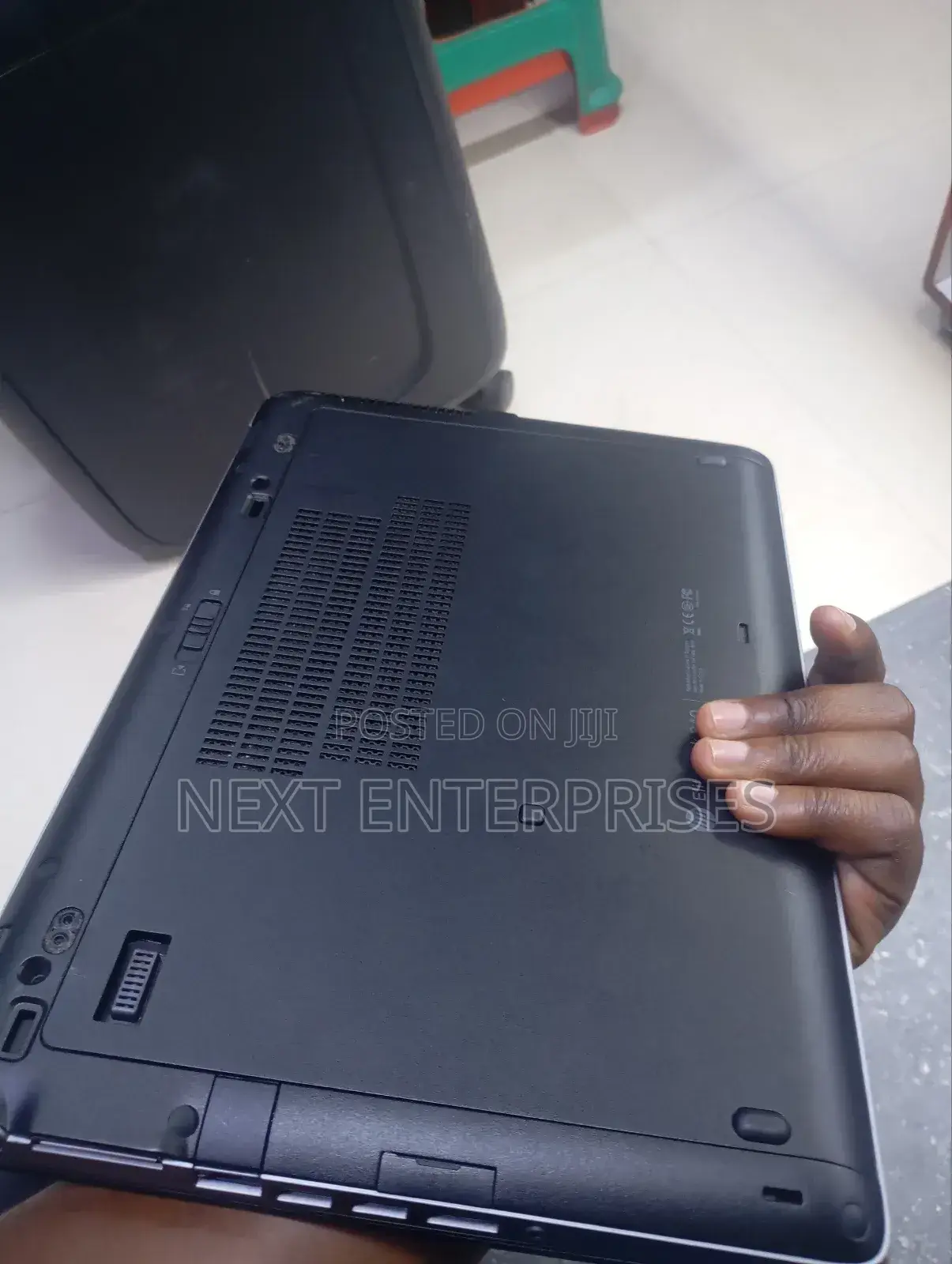 Laptop HP EliteBook 840 G2 8GB Intel Core I5 HDD 500GB