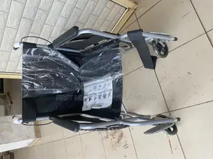 Normal Wheel Chair