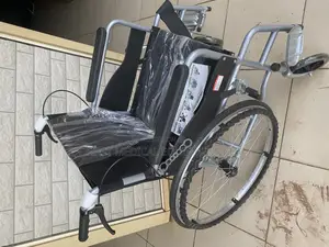 Normal Wheel Chair