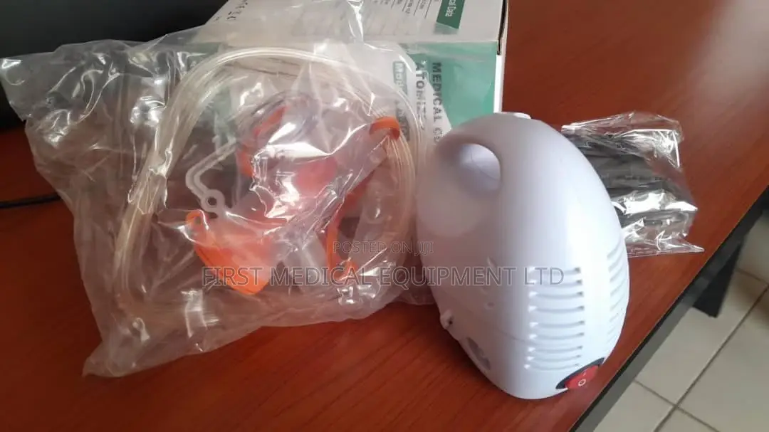 Nebulisers