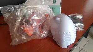 Nebulisers